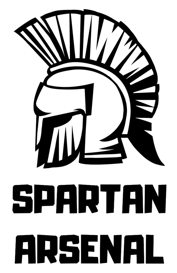 Spartan Arsenal